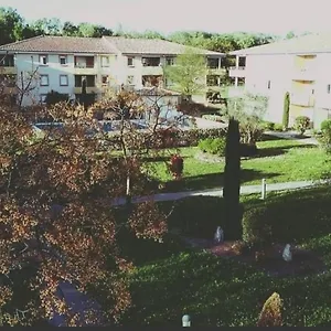 Porte de Provence Montélimar